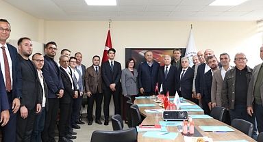 Akseki’de “Fakülte ve KYK Yurdu Projesi”