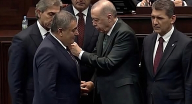 Aksu Belediyesi Ak Parti’ye geçti