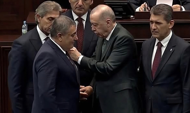 Aksu Belediyesi Ak Parti’ye geçti