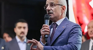 Antalya’ya yüksek hızlı tren geliyor