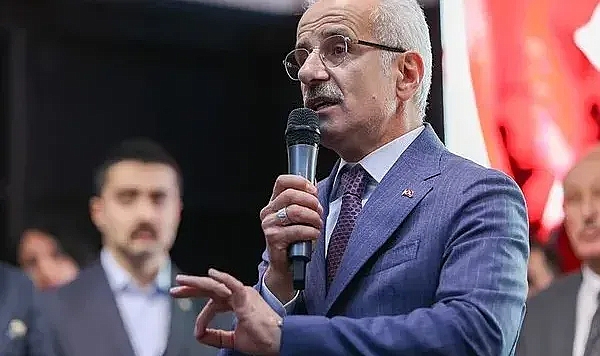 Antalya’ya yüksek hızlı tren geliyor