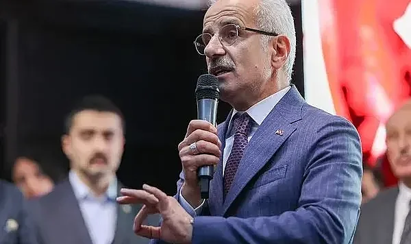 Antalya’ya yüksek hızlı tren geliyor