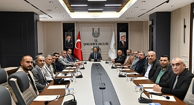 BİK ve gazetecilerden ortak çalışma