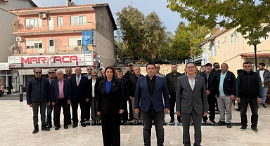 CHP’den 10 Kasım mesajı 