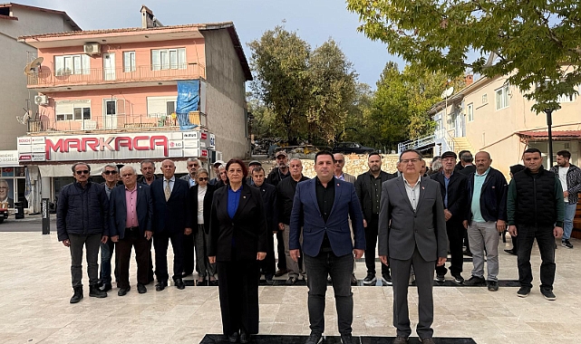 CHP’den 10 Kasım mesajı