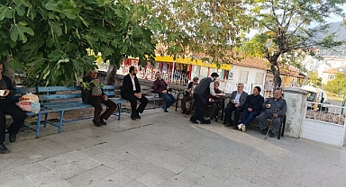 Gündoğmuş’ta cemaat buluşmaları devam ediyor