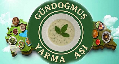 Gündoğmuş yarma aşı tescil edilecek