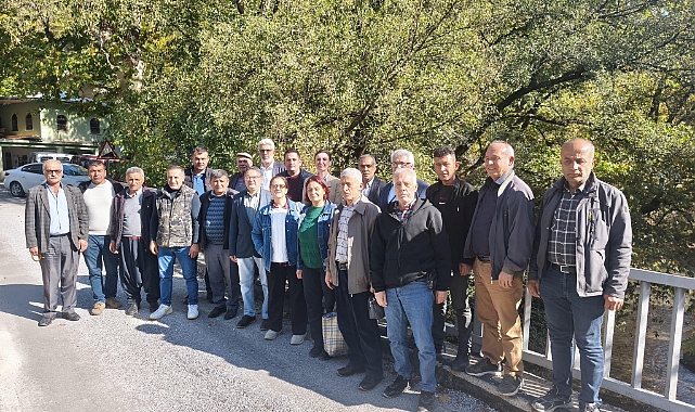 HES Projesi yeniden gündemde