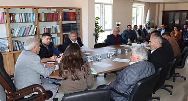 Mecliste önerge krizi