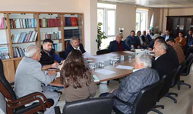 Mecliste önerge krizi