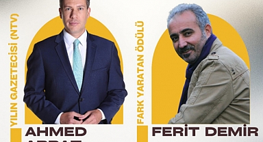 Medyanın kalbi Alanya’da atacak