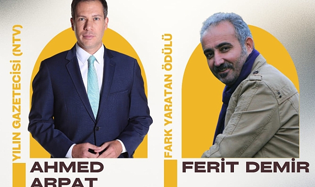 Medyanın kalbi Alanya’da atacak
