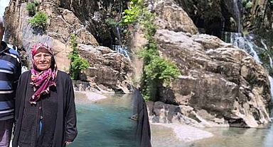 Muhtar Demir’in acı günü