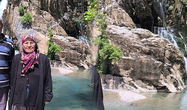 Muhtar Demir’in acı günü