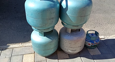 Mutfak tüpüne zam geldi