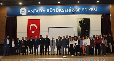 Öğretmenler Günü kutlandı