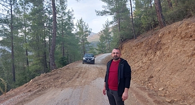 Ortaköy’de 18 yıllık çile!