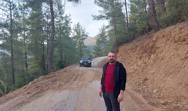 Ortaköy’de 18 yıllık çile!