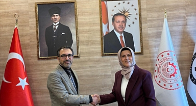 Torosların zirvesi İbradı projesi hayata geçiyor