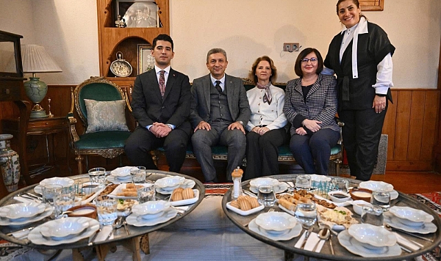 Akseki’nin yöresel lezzetleri coğrafi işaret yolunda ilk adımı attı