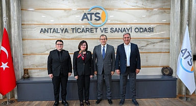 Akseki sanayi sitesi projesinde önemli aşama