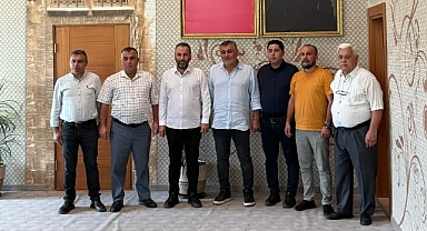 Aksu’da 6 meclis üyesi AK Parti’ye geçiyor