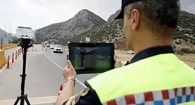 Antalya’da radarı geçtim dönemi bitti!