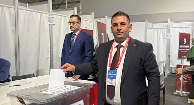 Antalya’dan sonra Ankara