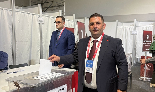 Antalya’dan sonra Ankara