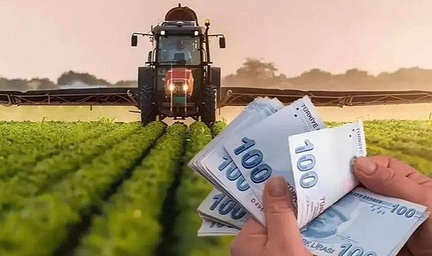 Çiftçileri sevindiren gelişme!