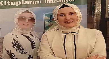 MUTLULUK YARIŞINDA YORULANLAR