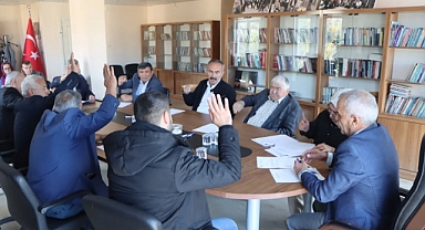 Önergeler damga vurgu