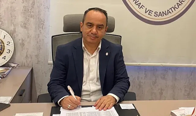 Özdemir’den “Geçiş Süreci” talebi
