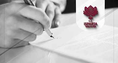 Resmi ilanların yayın zorunluğu hatırlatıldı