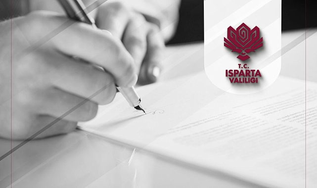 Resmi ilanların yayın zorunluğu hatırlatıldı