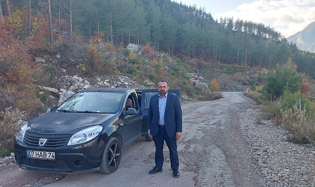 Sorumlulara uyarı: Kalıcı çözüm şart!