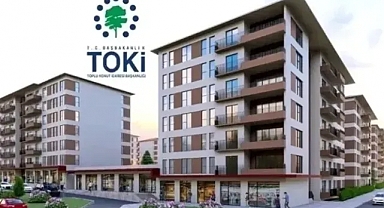 Sosyal konut başvurusunda son 4 gün