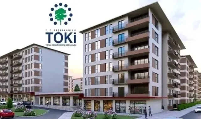 Sosyal konut başvurusunda son 4 gün