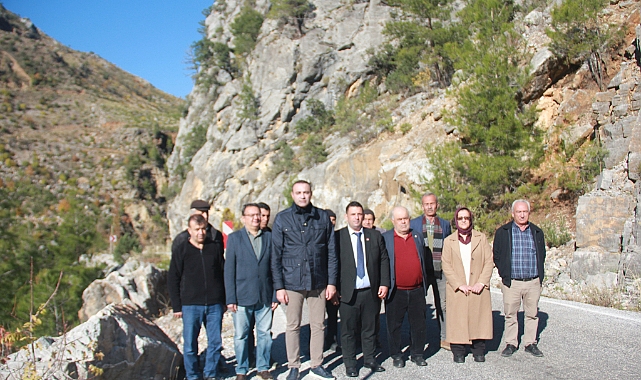 Vekil Kaya’dan yol güvenliği uyarısı