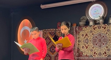 Yerli malı haftası renkli etkinliklerle kutlandı