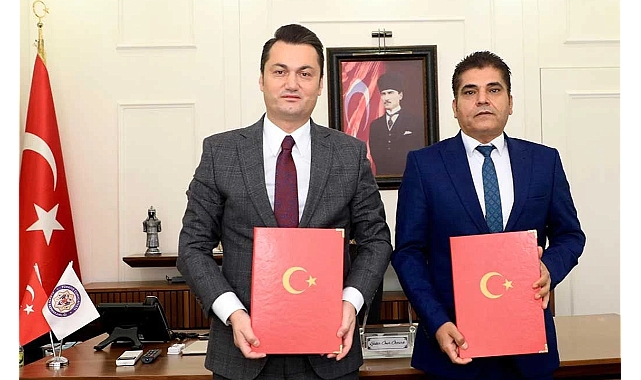 Yükümlüler topluma kazandırılacak