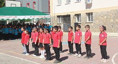 440 öğrenci yarıyıl tatiline girdi