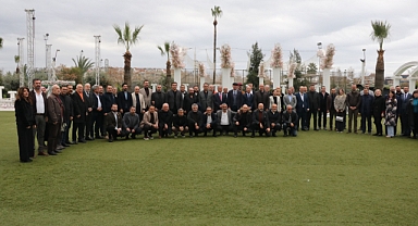 AGC'den anlamlı ‘Çalışan Gazeteciler Günü’ kutlaması