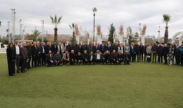 AGC'den anlamlı ‘Çalışan Gazeteciler Günü’ kutlaması