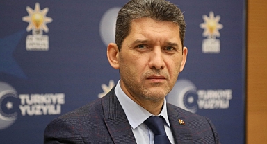 AK Parti Antalya’da üye sayısı 279 bini aştı