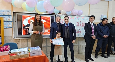 Akseki’de çifte mutluluk