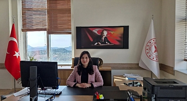 Akyüz Gündoğmuş’ta mesaisine başladı