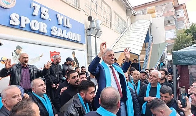Alanya Şoför Esnafı
