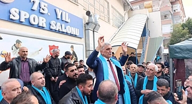 Alanya Şoför Esnafı 