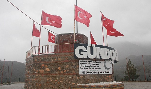 Başkan Uygur’dan teşekkür ve yeni çağrı